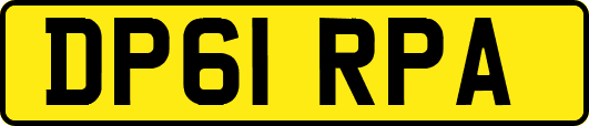 DP61RPA