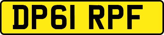 DP61RPF