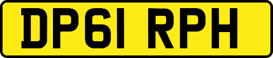 DP61RPH