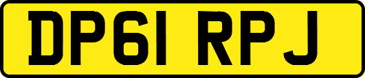 DP61RPJ