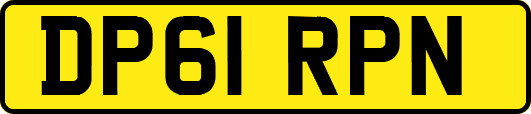 DP61RPN
