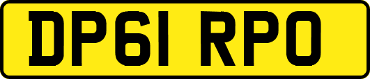 DP61RPO