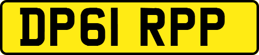 DP61RPP