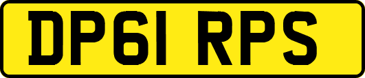 DP61RPS