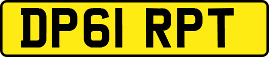 DP61RPT
