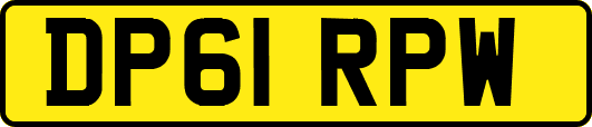 DP61RPW