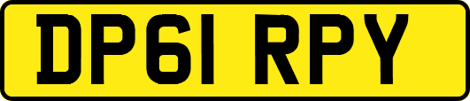 DP61RPY