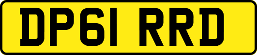 DP61RRD