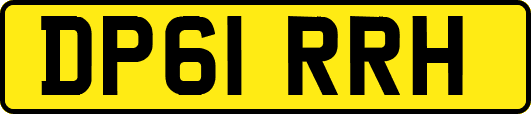 DP61RRH