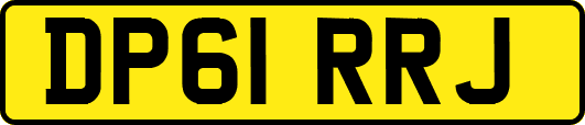 DP61RRJ
