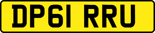 DP61RRU