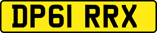 DP61RRX