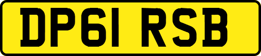 DP61RSB