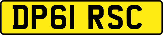 DP61RSC