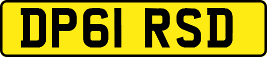 DP61RSD