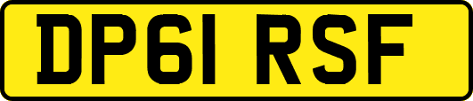 DP61RSF