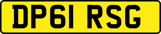 DP61RSG