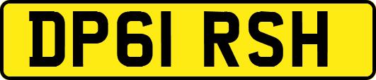 DP61RSH