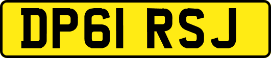 DP61RSJ
