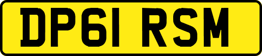 DP61RSM