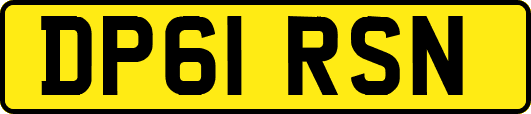 DP61RSN