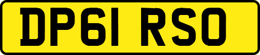 DP61RSO