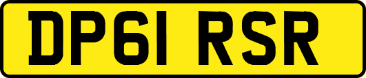 DP61RSR