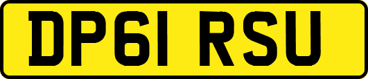 DP61RSU
