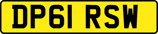 DP61RSW