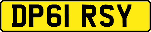 DP61RSY
