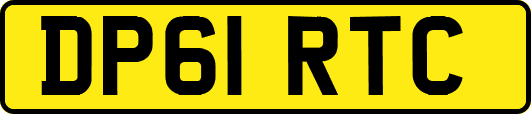 DP61RTC