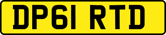 DP61RTD