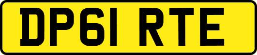 DP61RTE