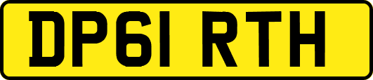 DP61RTH