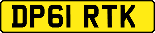 DP61RTK