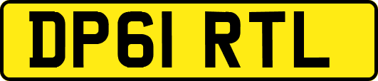 DP61RTL