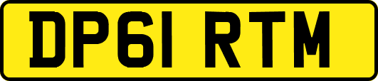 DP61RTM
