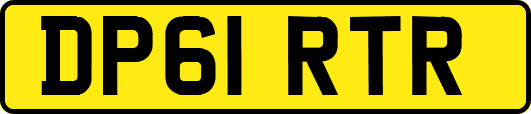 DP61RTR
