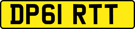 DP61RTT