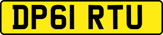 DP61RTU