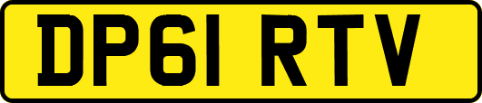 DP61RTV