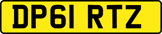 DP61RTZ