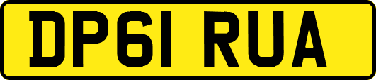 DP61RUA