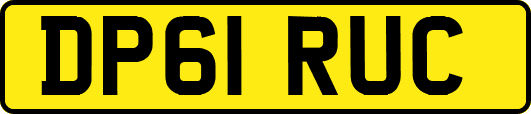 DP61RUC