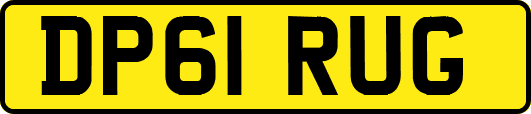 DP61RUG