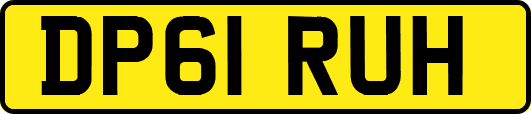 DP61RUH