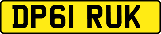 DP61RUK