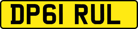 DP61RUL