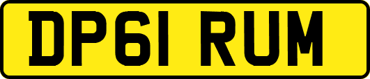 DP61RUM