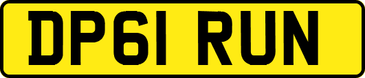 DP61RUN
